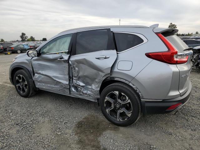 2HKRW1H96HH515873 Honda Cr-v Touring