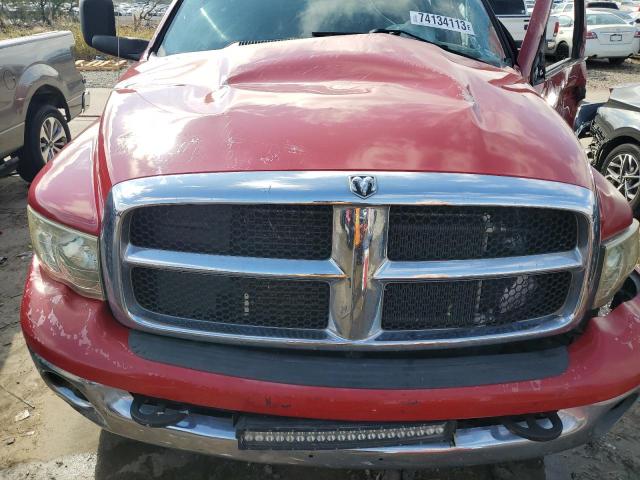 3D7KU28C64G184021 2004 Dodge Ram 2500 St