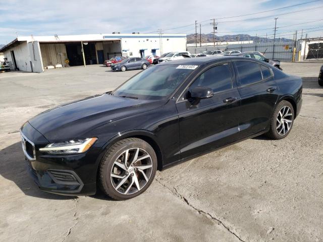 2019 Volvo S60 