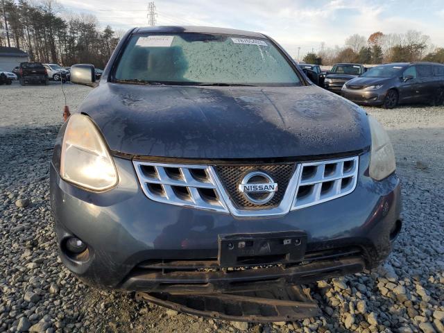 JN8AS5MT2DW546726 | 2013 Nissan rogue s