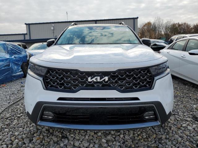 5XYRKDLF3PG210010 | 2023 KIA SORENTO SX