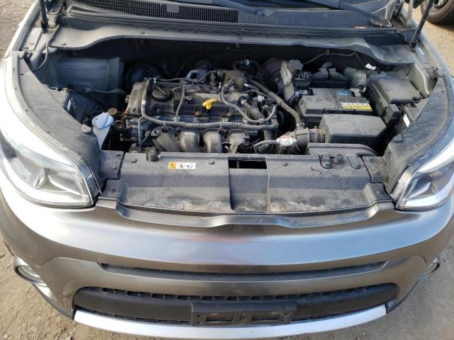 KNDJP3A54H7415644 KIA SOUL +