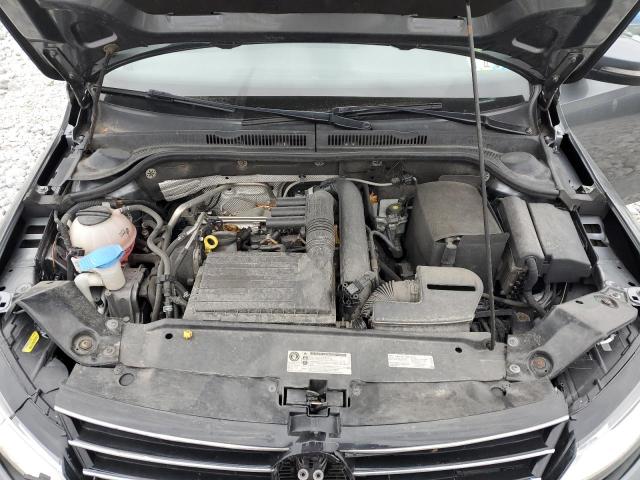 VIN 3VWDB7AJ2HM384154 2017 VOLKSWAGEN JETTA no.11