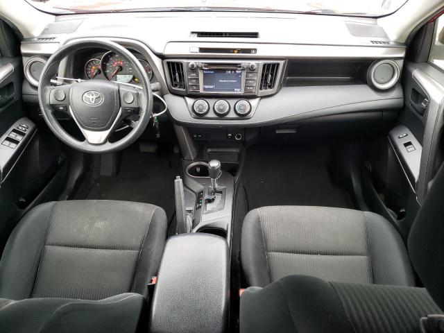 JTMBFREV8GJ095587 | 2016 TOYOTA RAV4 LE
