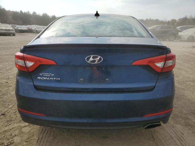 2015 HYUNDAI SONATA SE - 5NPE24AF2FH164551