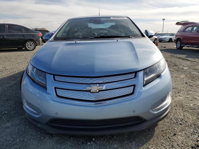 VIN 1G1RH6E4XEU170194 2014 Chevrolet Volt no.5