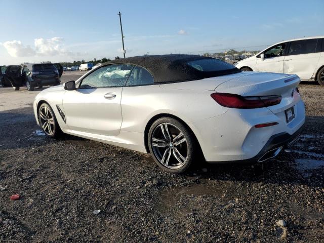 2023 BMW 840I - WBADZ2C06PCK64585