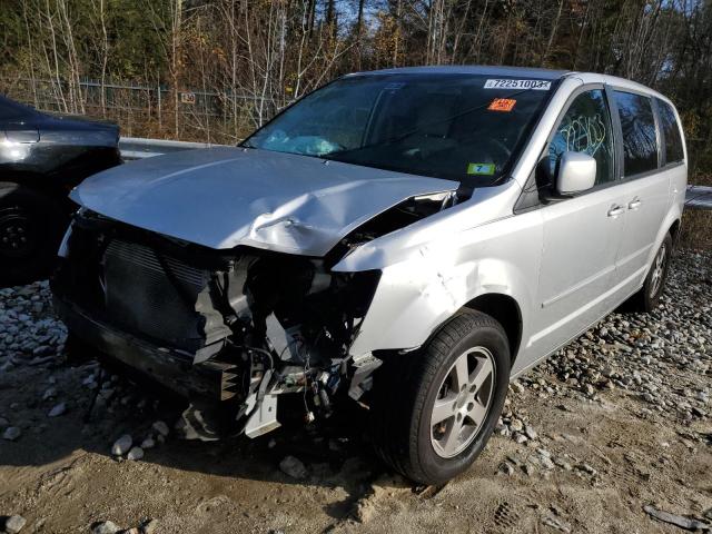 2011 Dodge Grand Caravan Mainstreet