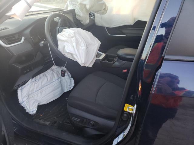 2021 TOYOTA RAV4 XLE - 2T3P1RFV4MW156255