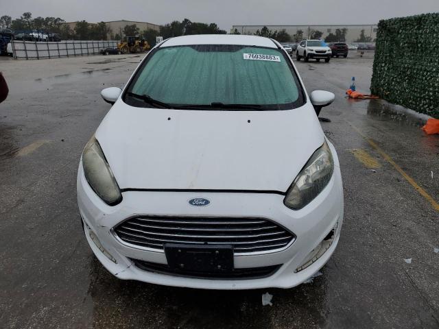 3FADP4BJ2GM117974 | 2016 FORD FIESTA SE