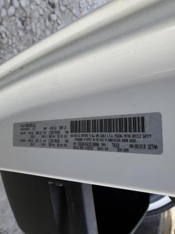 2018 RAM RAM PROMAS - 3C6URVHG2JE102888