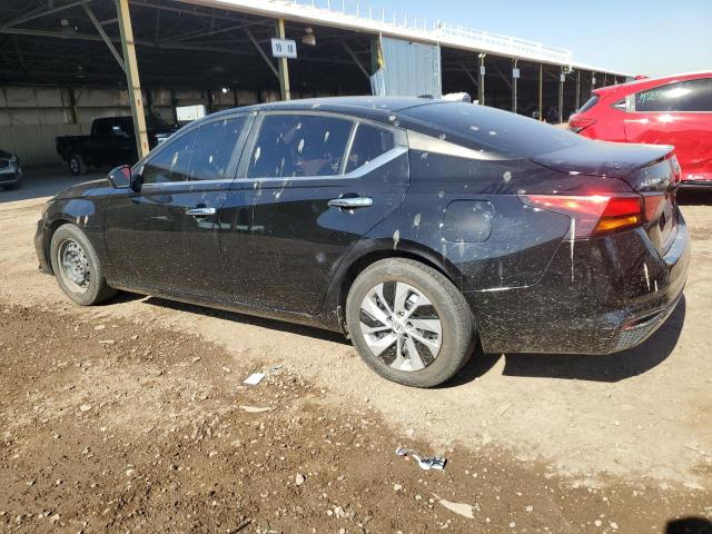 1N4BL4BV0LC158847 | 2020 NISSAN ALTIMA S