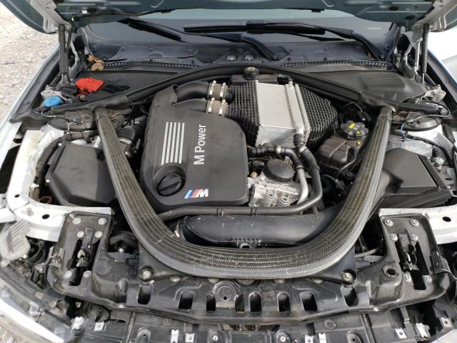 WBS8M9C57J5K98384 BMW M3