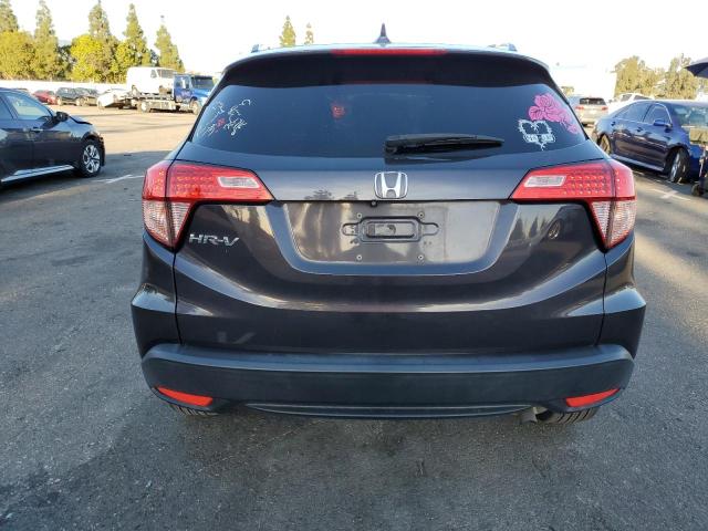 3CZRU5H7XHM718863 Honda Hr-v Exl
