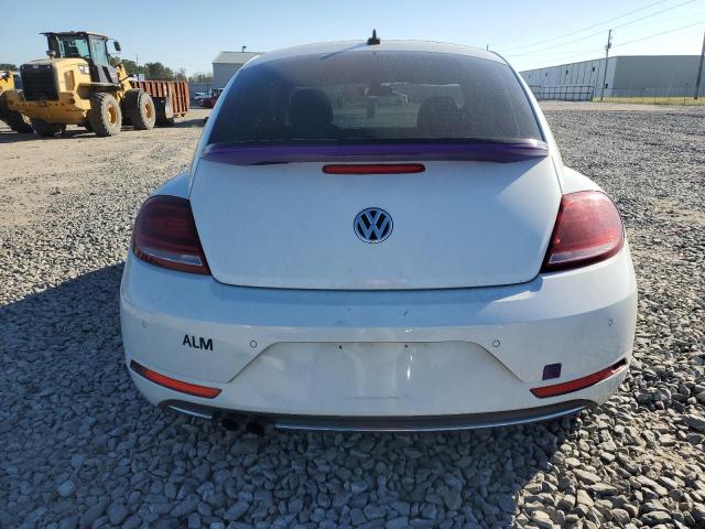 2017 VOLKSWAGEN BEETLE SE - 3VWJ17AT6HM606878