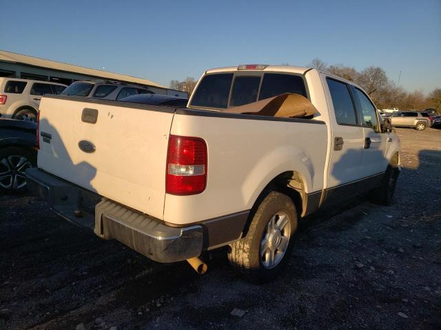 1FTRW12W84KB01357 | 2004 Ford f150 supercrew