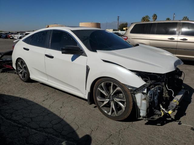 2HGFC1E5XKH700829 Honda CIVIC SI