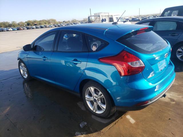 1FADP3K27EL195796 | 2014 FORD FOCUS SE