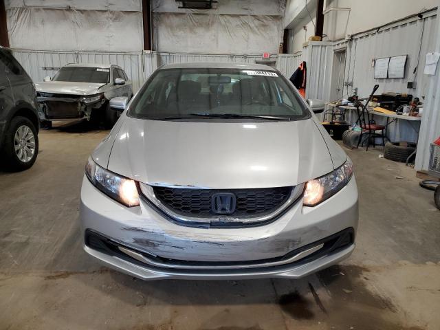 2015 HONDA CIVIC LX - 19XFB2F56FE076535