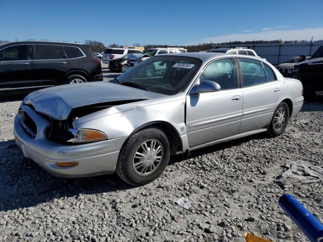 2003 Buick LeSabre Limited