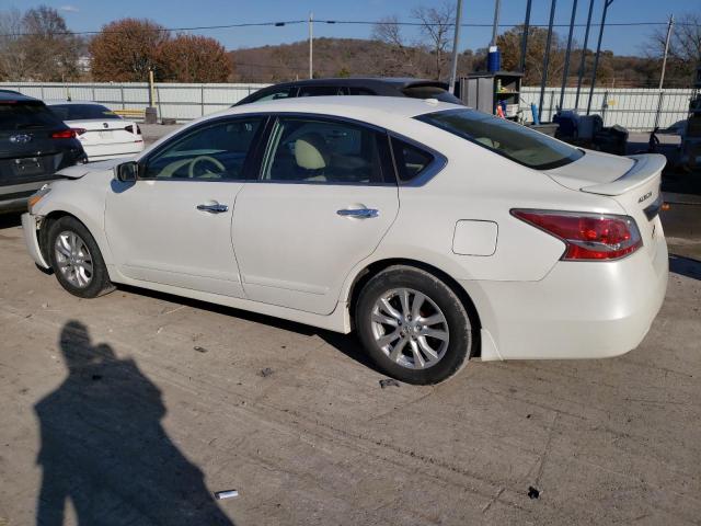 2015 NISSAN ALTIMA 2.5 - 1N4AL3AP8FC118187