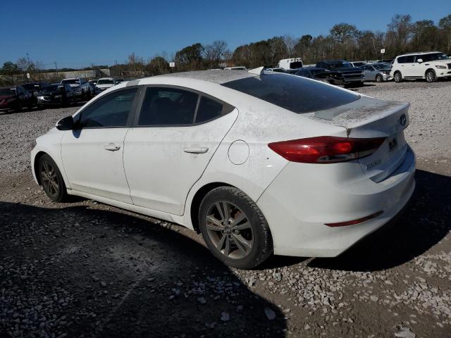 5NPD84LF3HH106703 | 2017 HYUNDAI ELANTRA SE