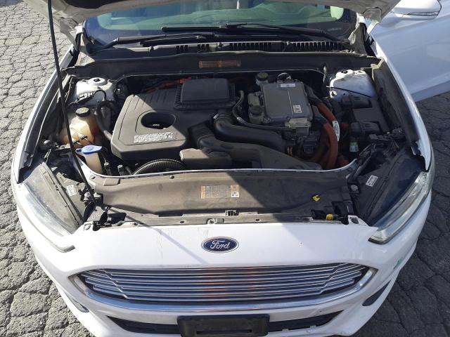 3FA6P0PU4ER194852 | 2014 FORD FUSION SE