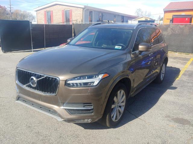 YV4A22PK7G1040885 Volvo XC90 T6