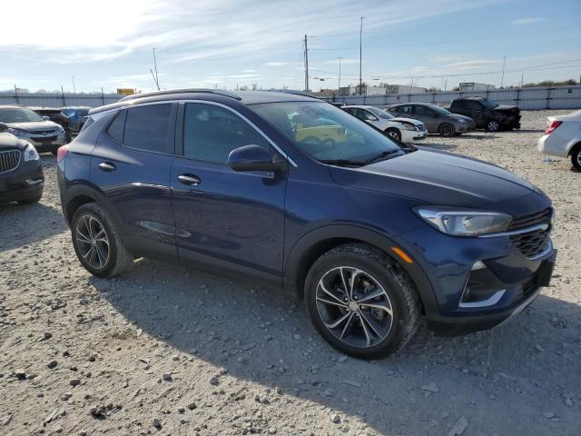 KL4MMDS22NB135613 2022 BUICK ENCORE, photo no. 4