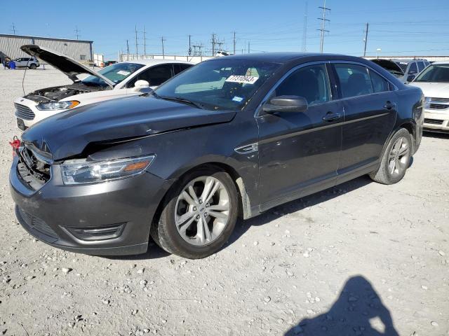 2017 Ford Taurus SEL