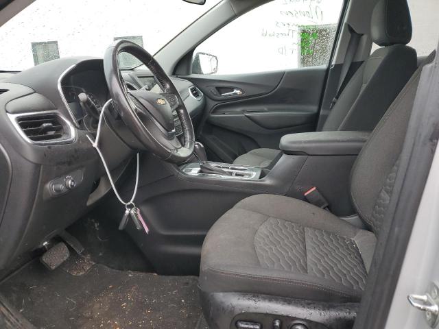 2019 CHEVROLET EQUINOX LT - 2GNAXUEV5K6250377