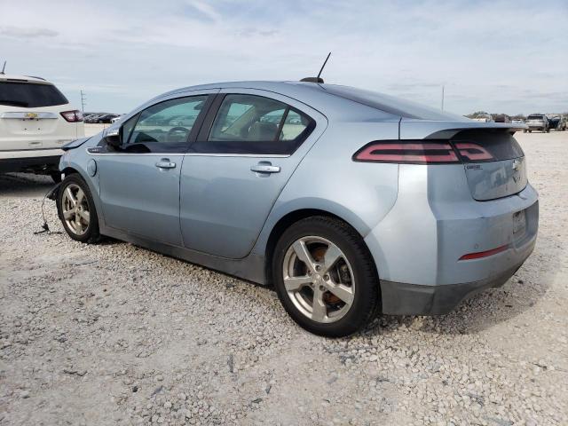 VIN 1G1RD6E48FU141838 2015 Chevrolet Volt no.2