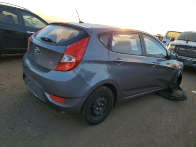 KMHCT5AE9GU260584 | 2016 HYUNDAI ACCENT SE