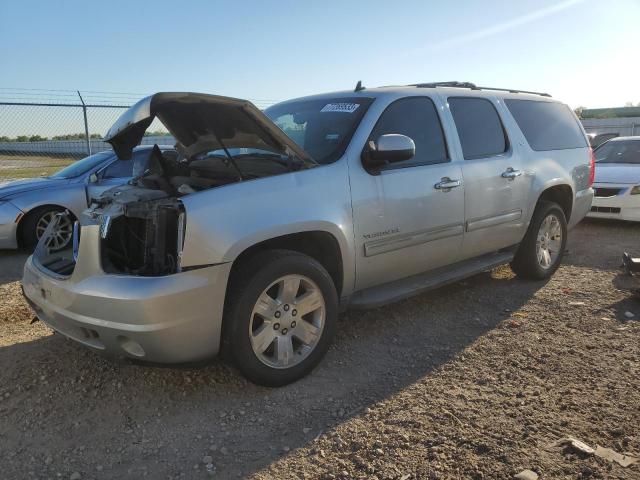 2010 GMC Yukon XL 