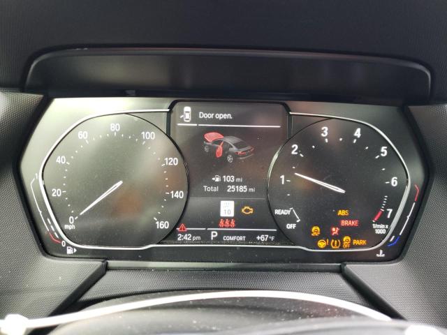 2021 BMW 228I - WBA53AK01M7H33137