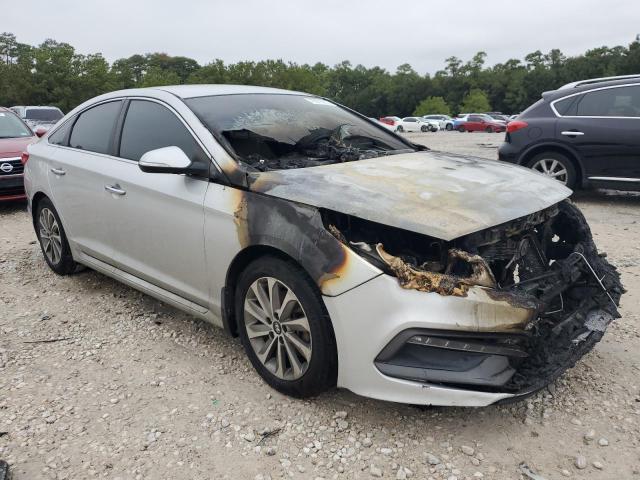 5NPE34AF3FH126825 | 2015 HYUNDAI SONATA SPO