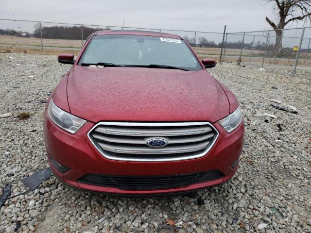 1FAHP2E84HG125522 | 2017 FORD TAURUS SEL