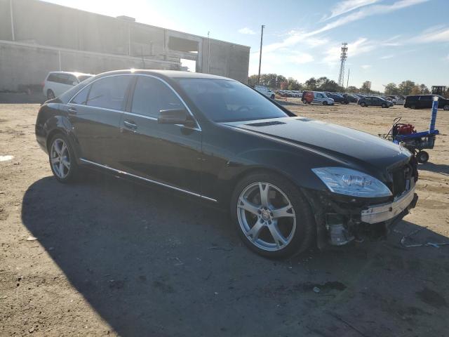 VIN WDDNG7DB1DA506741 2013 Mercedes-Benz S-Class, 550 no.4