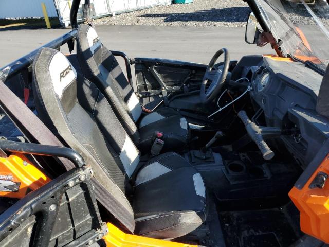 2016 POLARIS RZR S 900 - 4XAVBE872GB675546