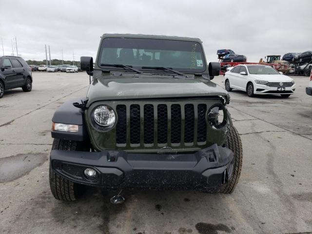 1C6JJTAG7PL534868 | 2023 JEEP GLADIATOR