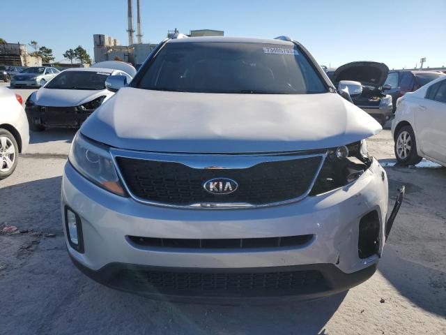 2015 Kia Sorento Lx VIN: 5XYKT3A63FG565575 Lot: 73405793