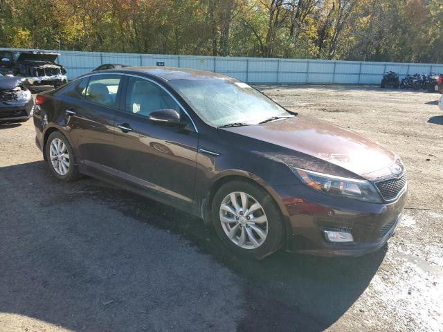 5XXGN4A71FG386289 | 2015 KIA optima ex