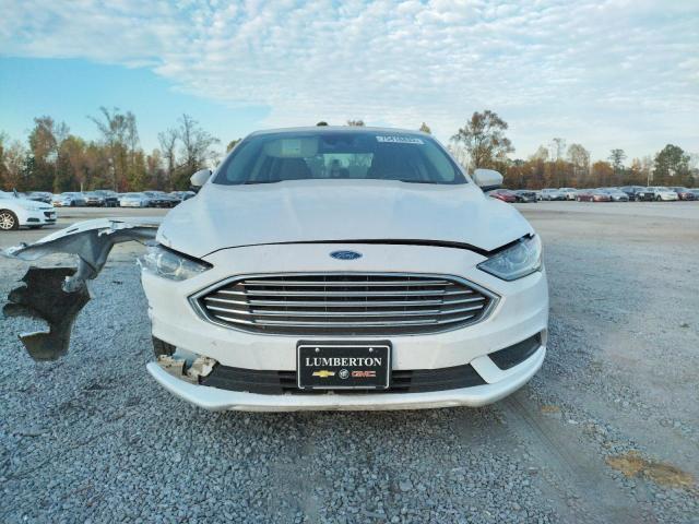 3FA6P0G78KR142582 | 2019 FORD FUSION S