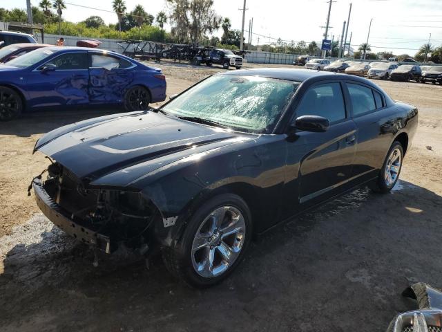 2013 Dodge Charger SE