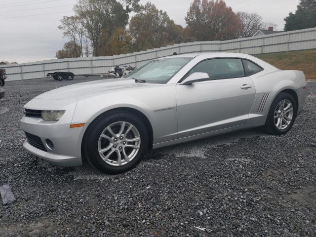 2014 Chevrolet Camaro LS