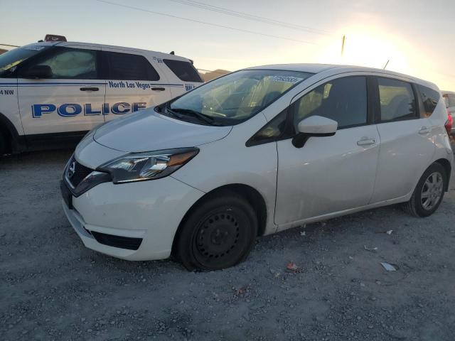 3N1CE2CPXJL360774 | 2018 NISSAN VERSA NOTE