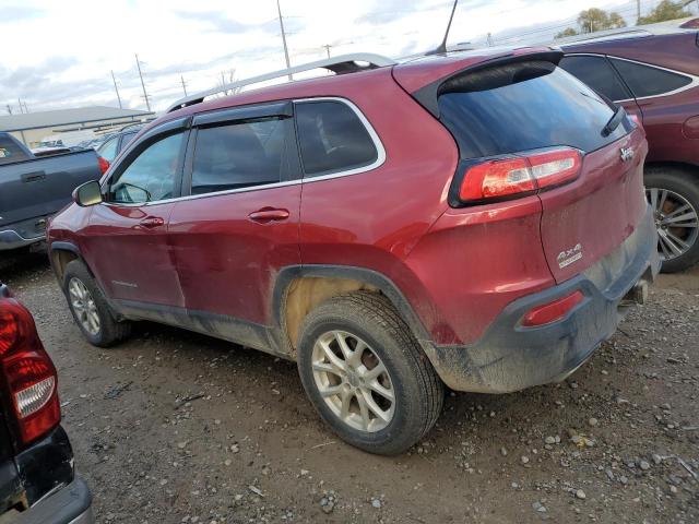 Vin: 1c4pjmcsxfw626371, lot: 77076873, jeep grand cher latitude 20152