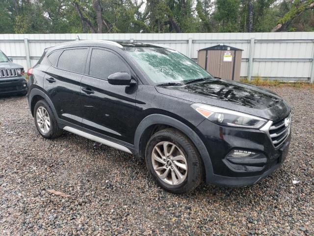 KM8J3CA49HU541756 | 2017 Hyundai tucson limited