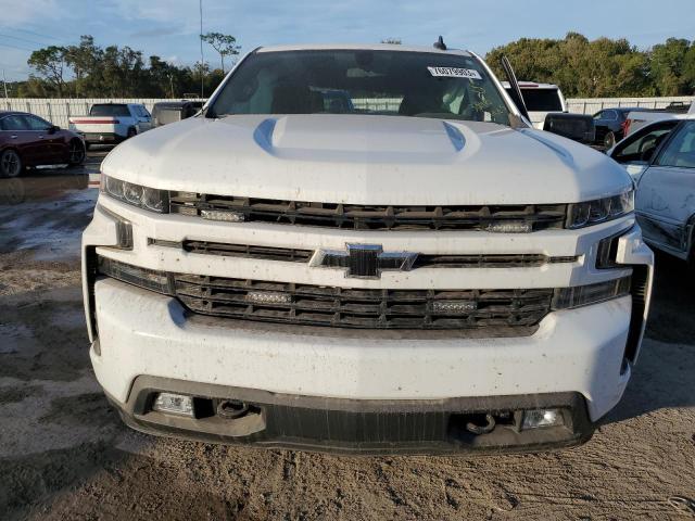 2021 CHEVROLET SILVERADO2 - 1GCUYEET8MZ432475
