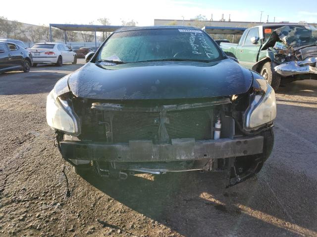 1N4AA5AP2CC800883 2012 Nissan Maxima S